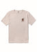 Vissla Goon Saloon Organic Tee Shirt - 88 Gear