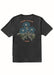 Vissla Seaside Serenade Organic Tee Shirt - 88 Gear