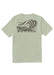 Vissla Breakers Organic Tee - 88 Gear