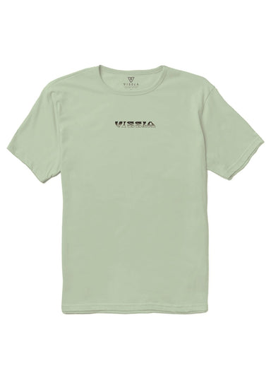 Vissla Breakers Organic Tee - 88 Gear
