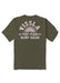Vissla Top Tier Organic Pocket Tee - 88 Gear