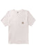 Vissla Top Tier Organic Pocket Tee - 88 Gear