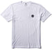 Vissla High Tide Comp Lite Performance Tee - 88 Gear