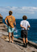 Vissla Lei'D Back Pocket Tee - 88 Gear