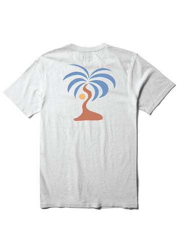 Vissla Solo Pocket Tee Shirt - 88 Gear