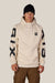 686 Men's Bonded Fleece Pullover Hoody - 88 Gear