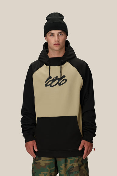 686 Men's Bonded Fleece Hoodie - 88 Gear