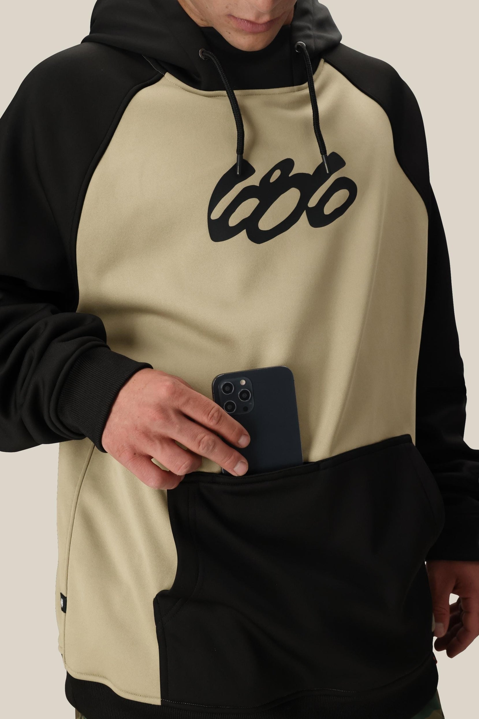 686 Men's Bonded Fleece Hoodie - 88 Gear