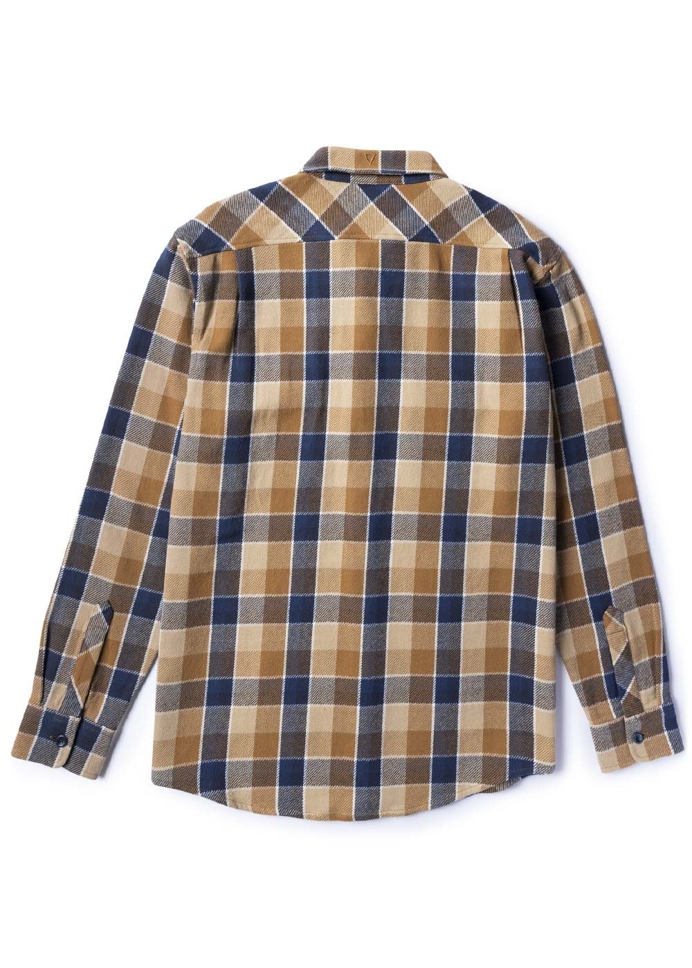 Vissla Creators Innovators Eco Ls Flannel - 88 Gear