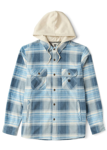 Vissla Eco-Zy Shirt Jacket - 88 Gear
