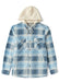 Vissla Eco-Zy Shirt Jacket - 88 Gear