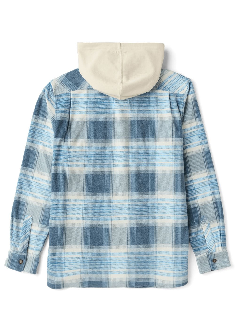 Vissla Eco-Zy Shirt Jacket - 88 Gear