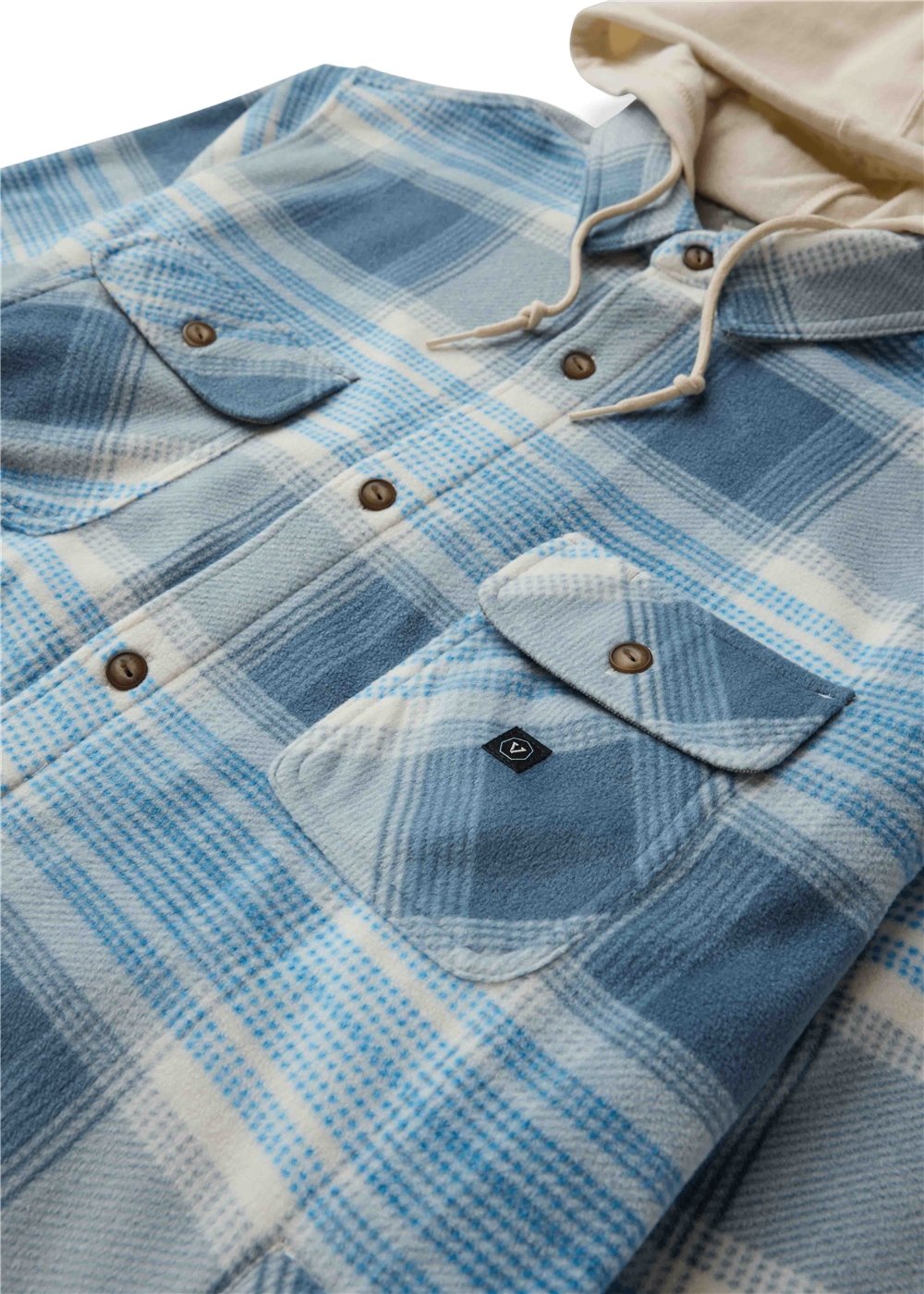 Vissla Eco-Zy Shirt Jacket - 88 Gear