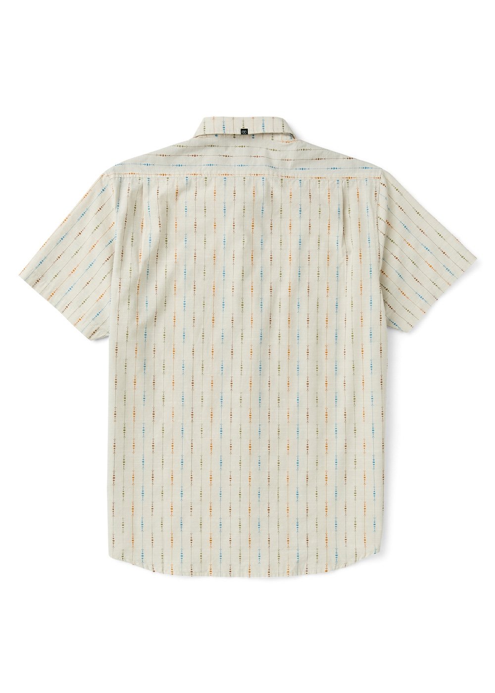 Vissla Rain Walker Eco Button Shirt - 88 Gear
