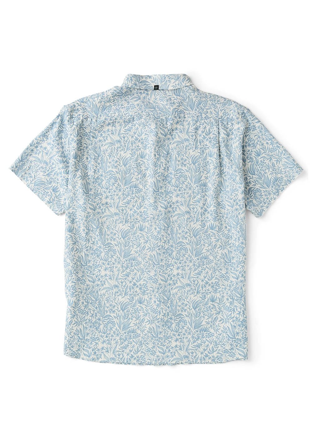 Vissla Prairie Dog Button Shirt - 88 Gear