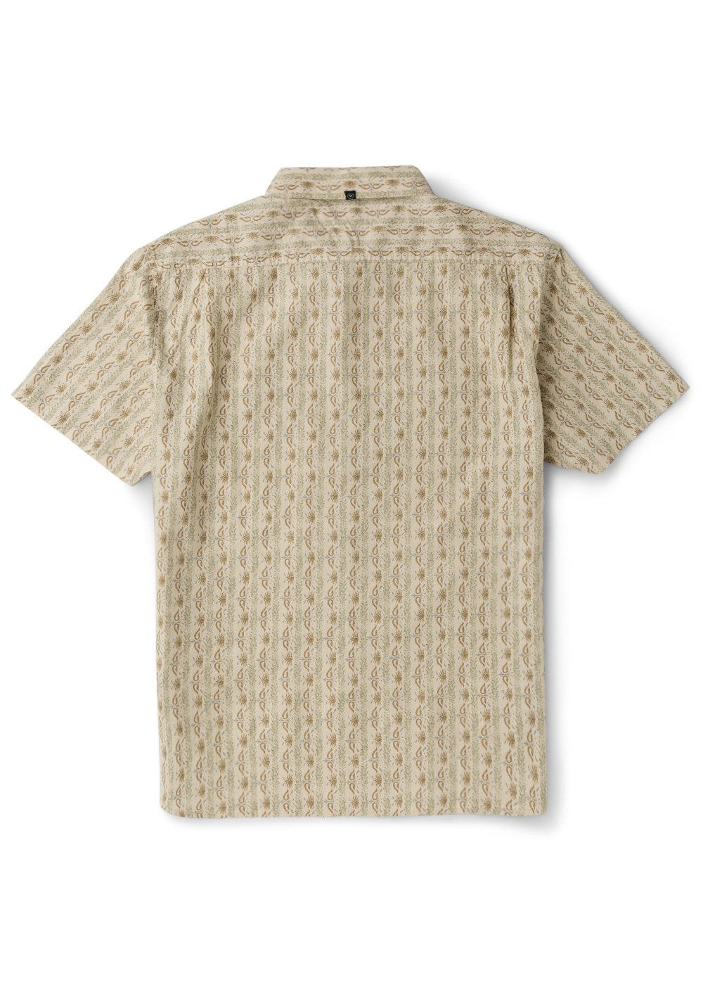 Vissla Out West Short Sleeve Shirt - 88 Gear