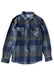 Vissla Eco-zy Polar Flannel - 88 Gear