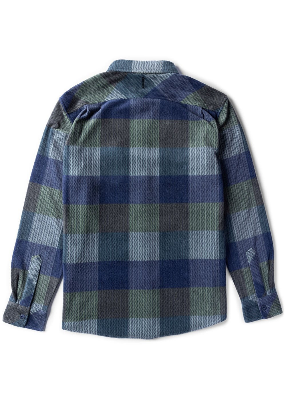 Vissla Eco-zy Polar Flannel - 88 Gear