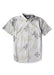 Vissla Icons Eco Short Sleeve Button Shirt - 88 Gear