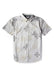 Vissla Icons Eco Short Sleeve Button Shirt - 88 Gear