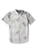 Vissla Icons Eco Short Sleeve Button Shirt - 88 Gear