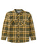 Vissla Eco-zy Polar Flannel - 88 Gear