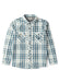 Vissla Eco-zy Polar Flannel - 88 Gear