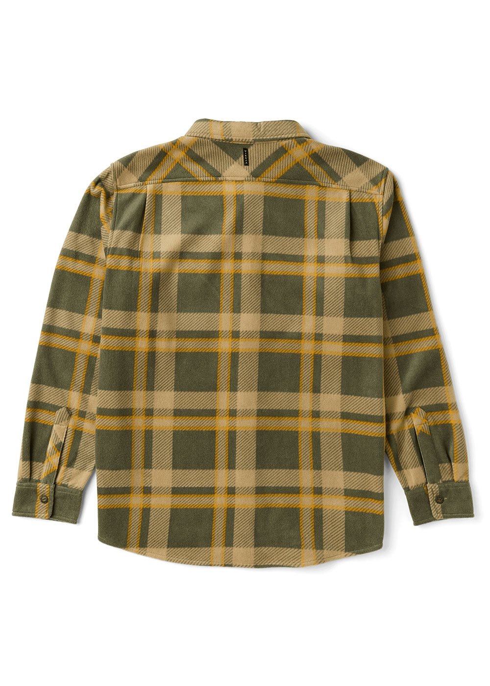 Vissla Eco-zy Polar Flannel - 88 Gear