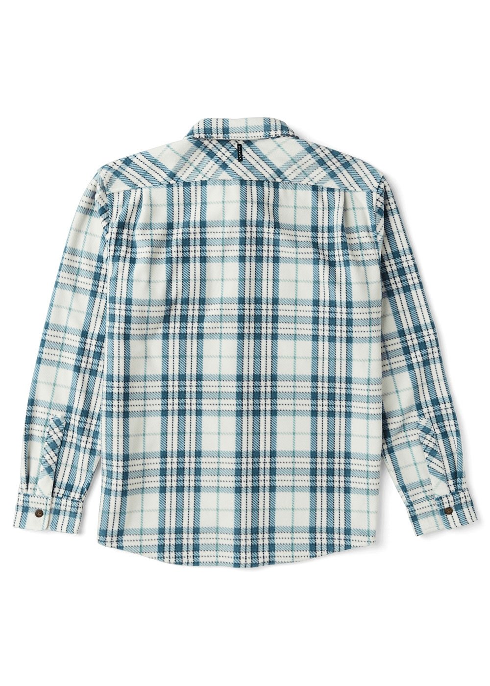 Vissla Eco-zy Polar Flannel - 88 Gear