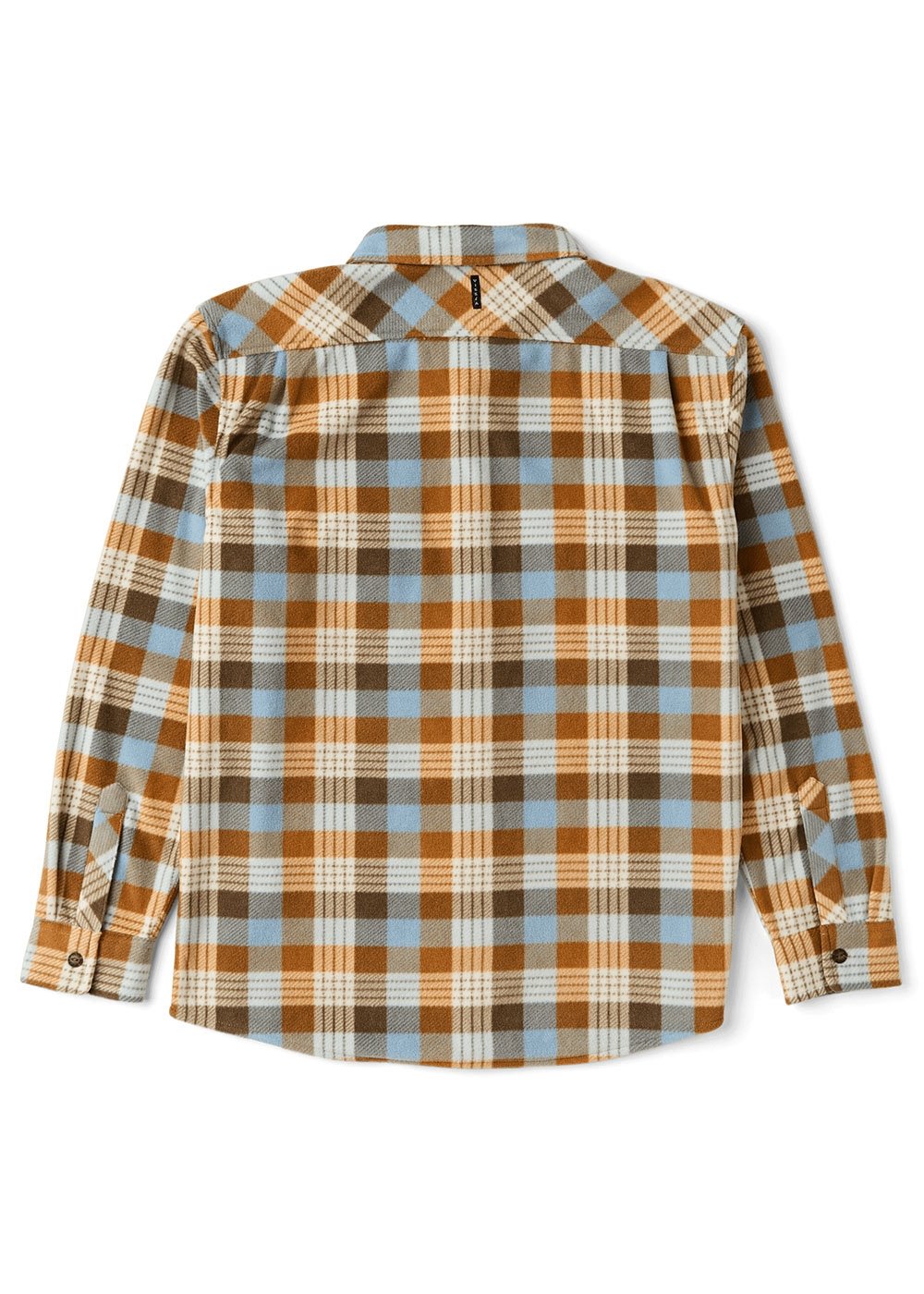 Vissla Eco-zy Polar Flannel - 88 Gear