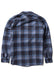 Vissla Eco-Zy Long Sleeve Polar Flannel - 88 Gear