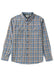Vissla Central Coast Eco Men's Flannel - 88 Gear