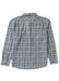 Vissla Central Coast Eco Men's Flannel - 88 Gear