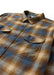 Vissla Central Coast Eco Men's Flannel - 88 Gear