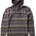 Vissla Descanso Hooded Popover - 88 Gear