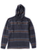 Vissla Descanso Hooded Popover - 88 Gear