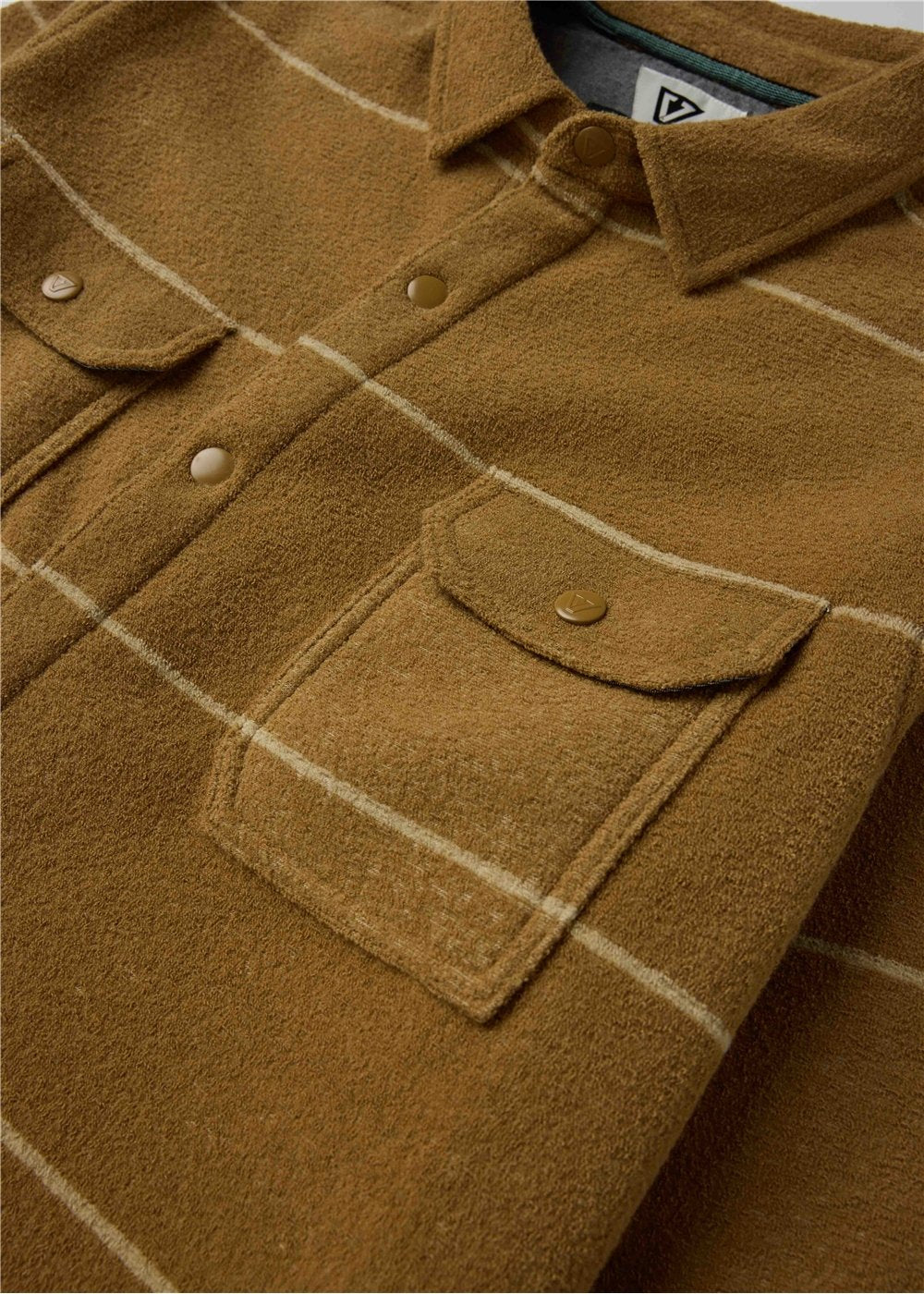 Vissla Looper Terry Eco Overshirt