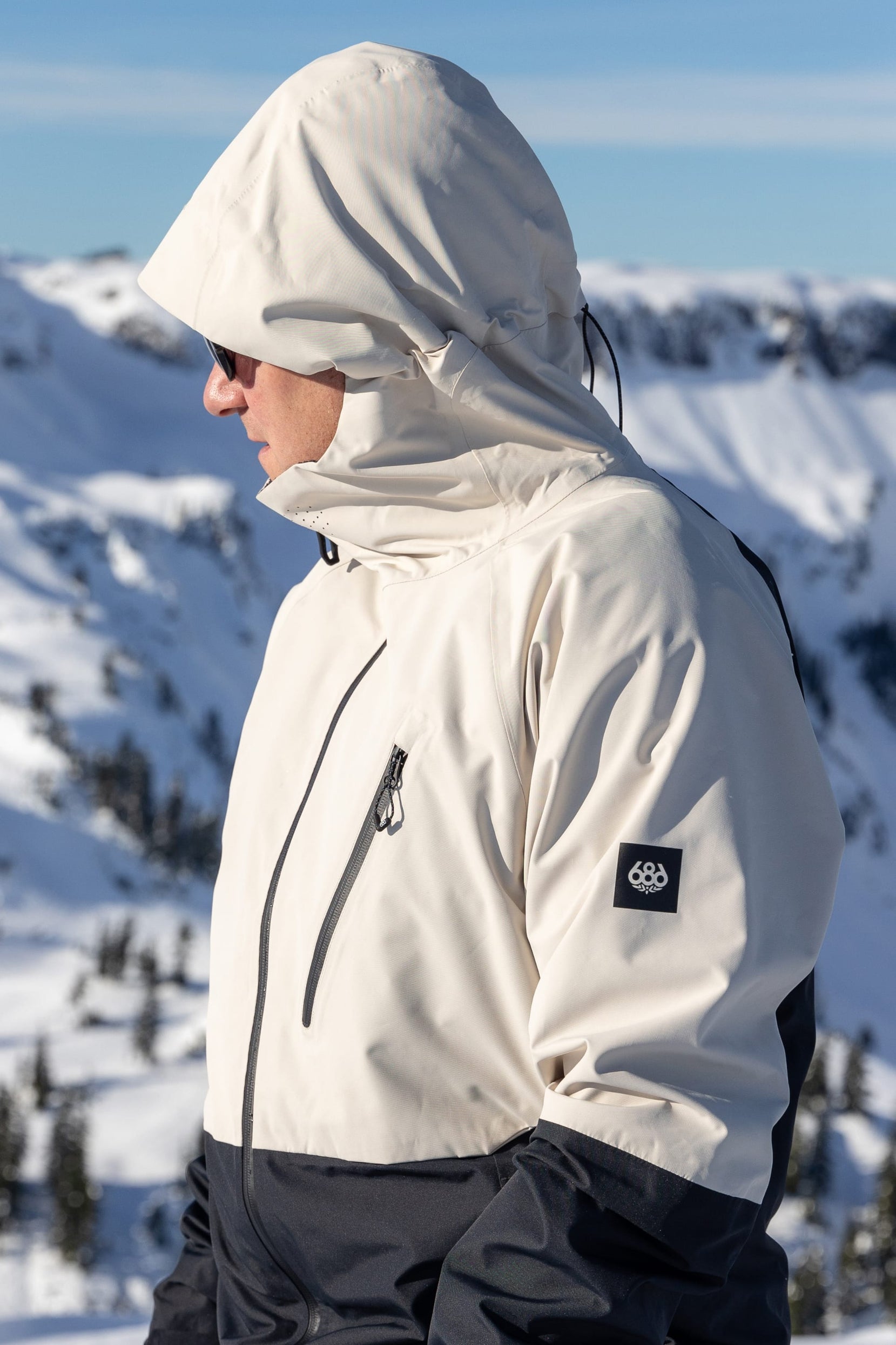 686 Men's Hydra Thermagraph Jacket - 88 Gear