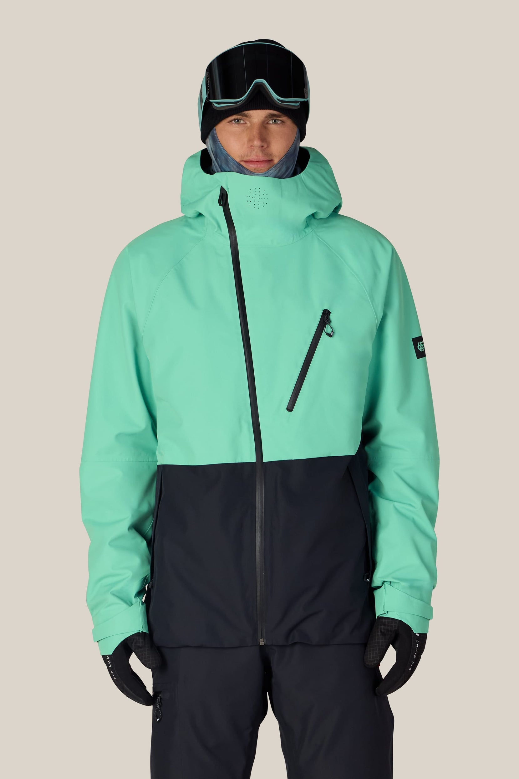 686 Men's Hydra Thermagraph Jacket - 88 Gear