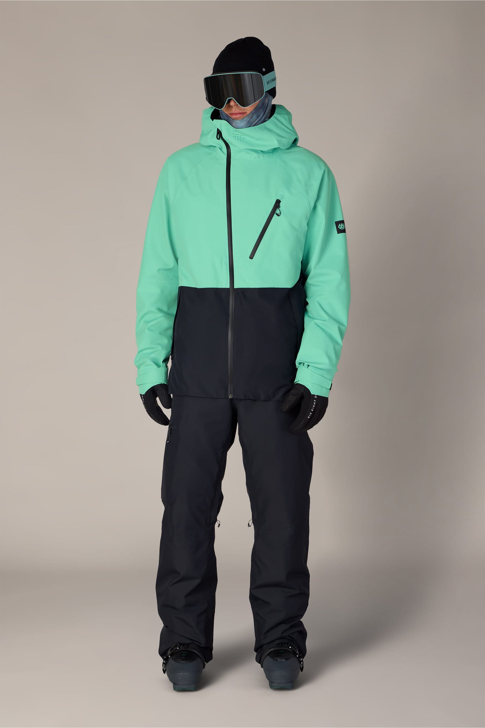 686 Men's Hydra Thermagraph Jacket - 88 Gear