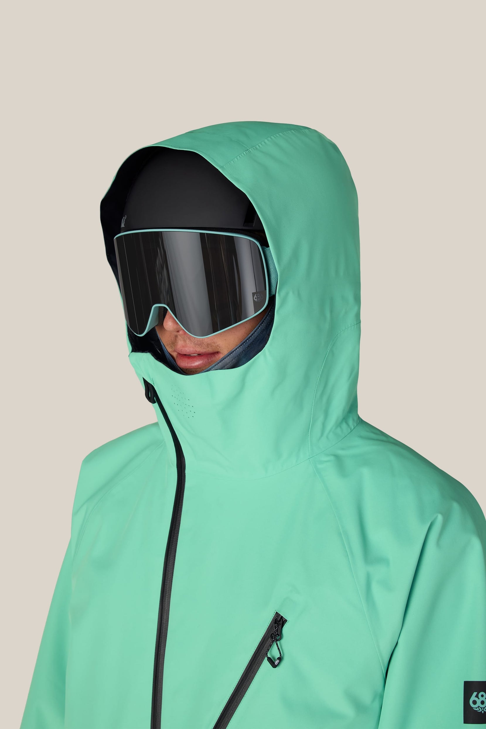 686 Men's Hydra Thermagraph Jacket - 88 Gear