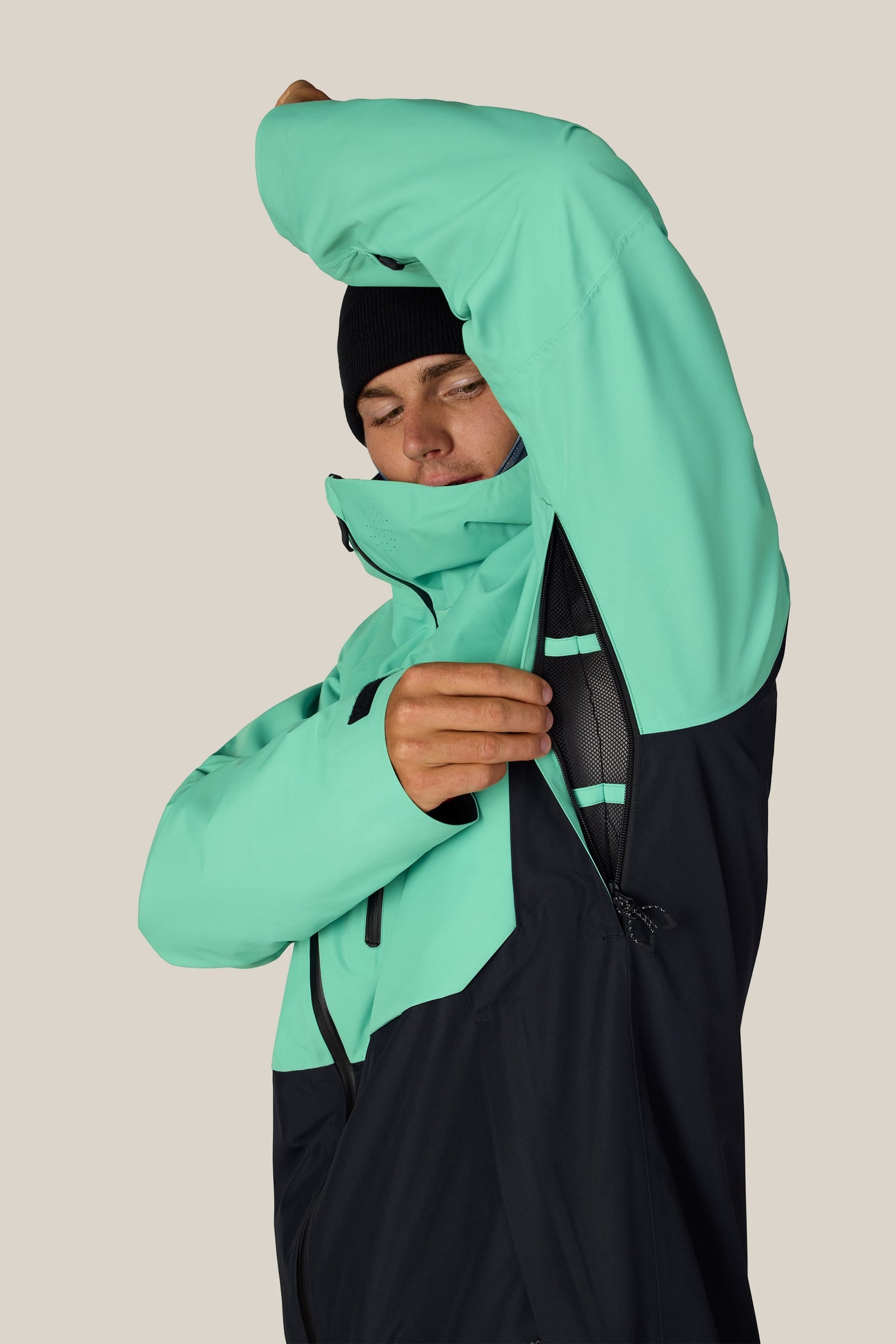686 Men's Hydra Thermagraph Jacket - 88 Gear