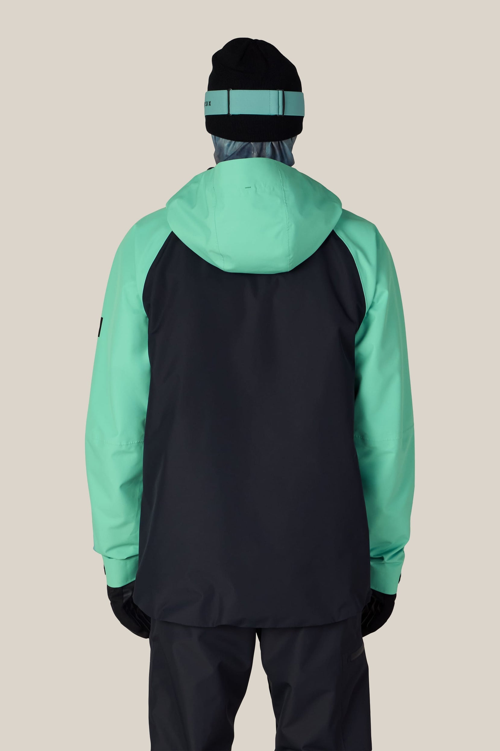 686 Men's Hydra Thermagraph Jacket - 88 Gear