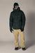 686 Men's Woodland Insulated Jacket - 88 Gear