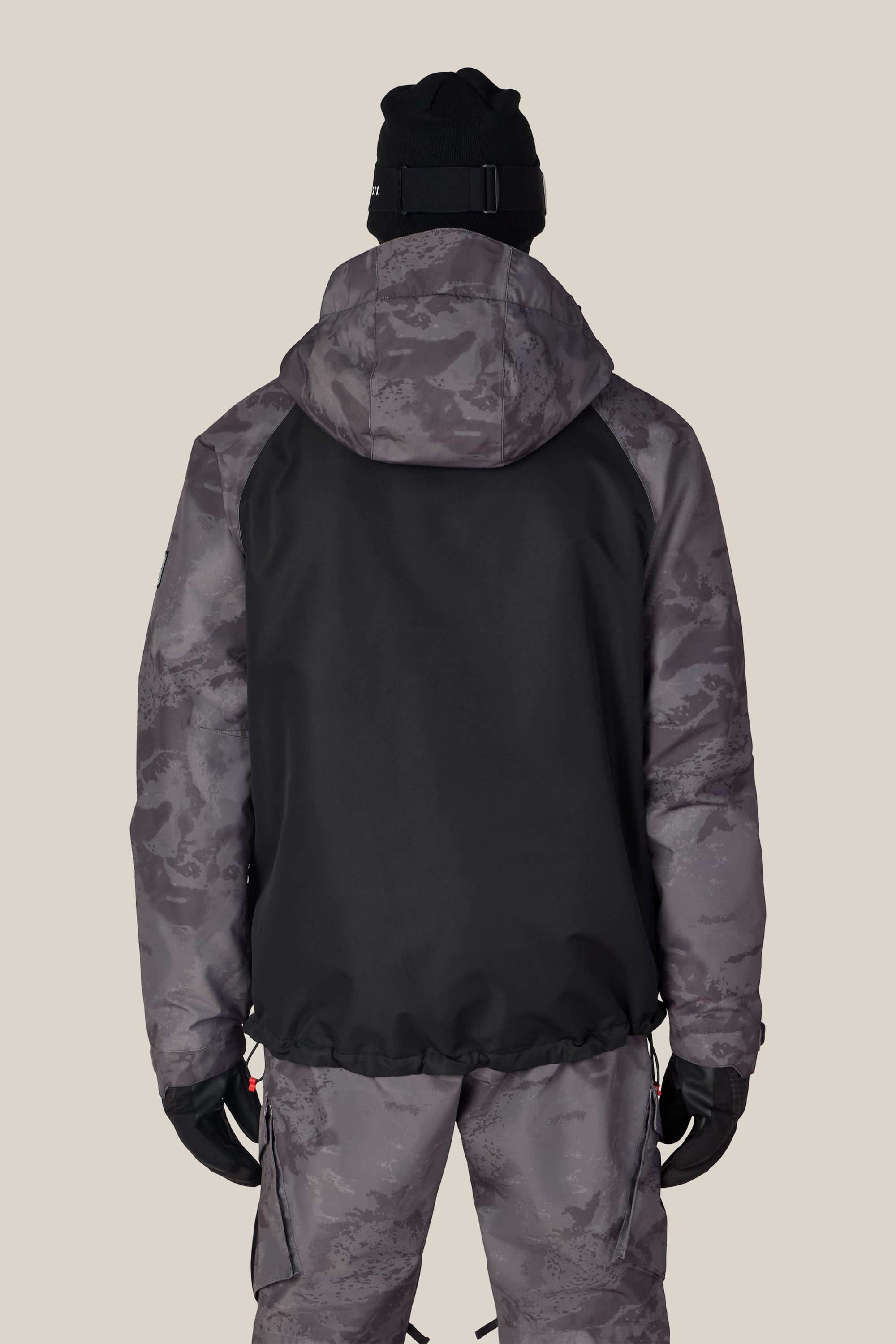 686 Men's Geo™ Insulated Jacket - 88 Gear