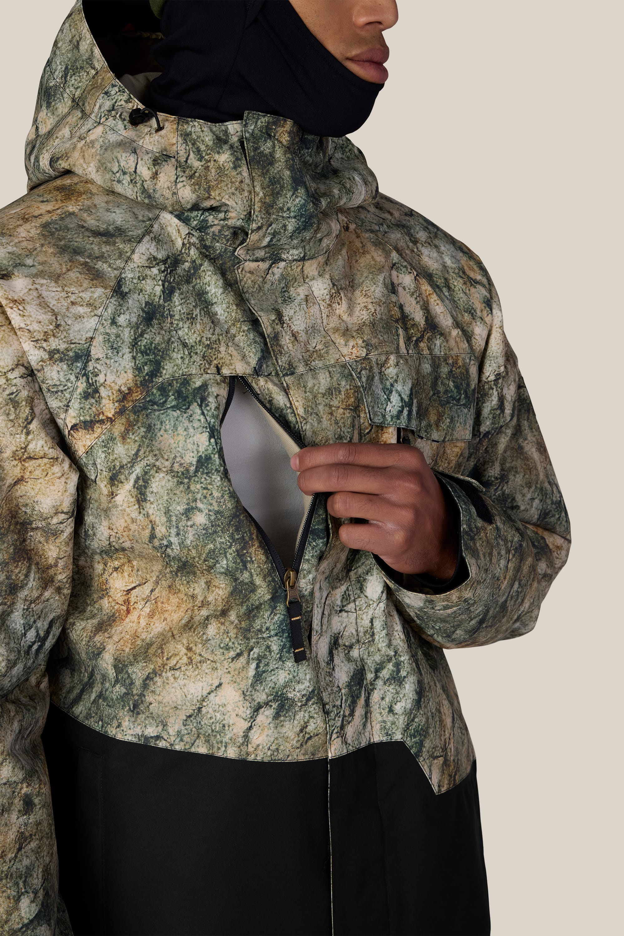 686 Men's Geo™ Insulated Jacket - 88 Gear