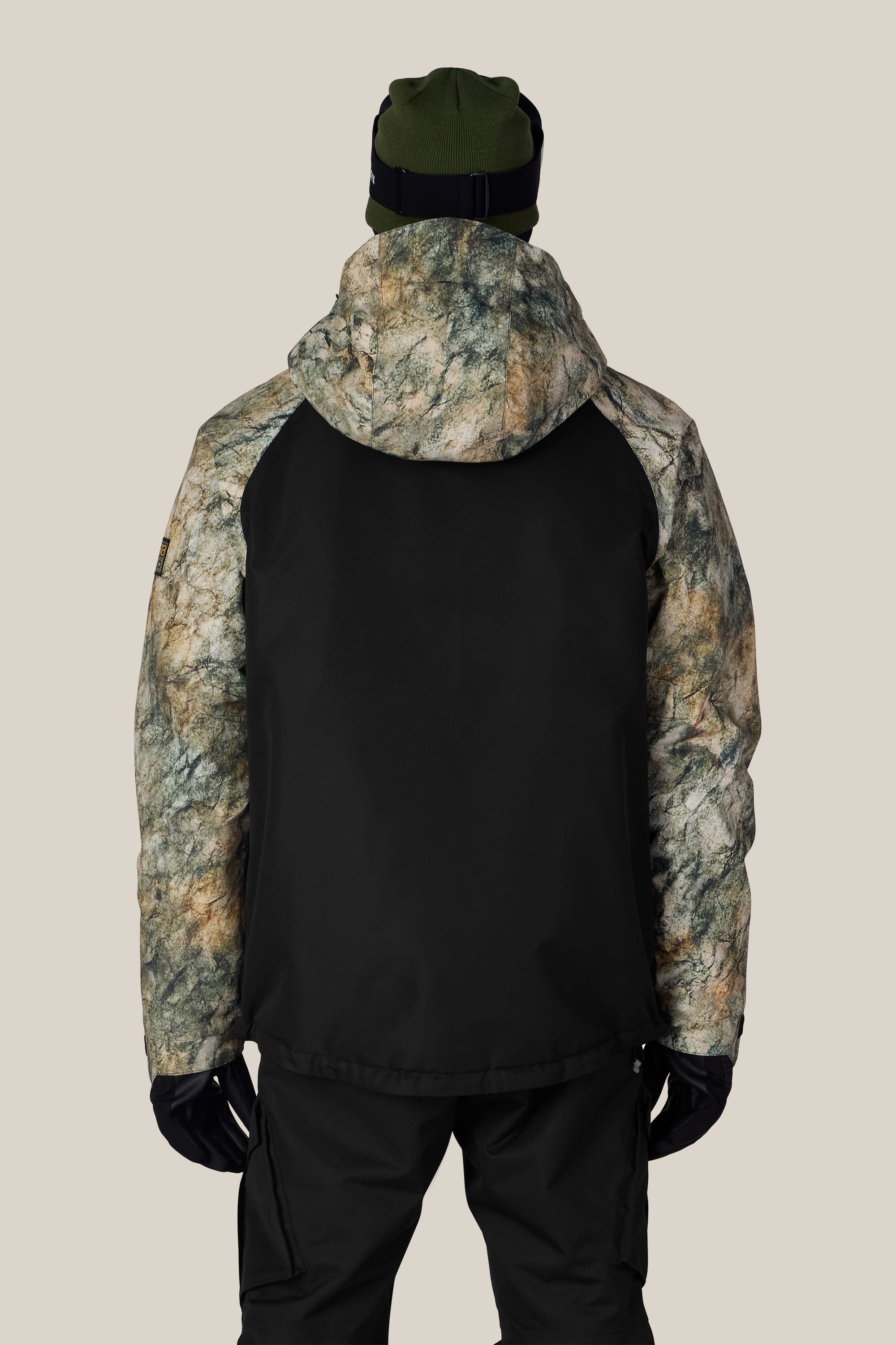 686 Men's Geo™ Insulated Jacket - 88 Gear