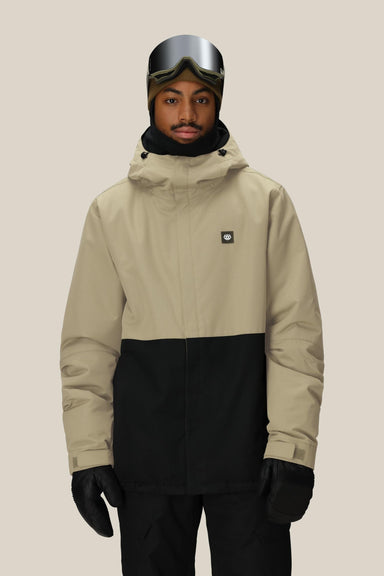 686 Foundation Insulated Men's Jacket - 88 Gear