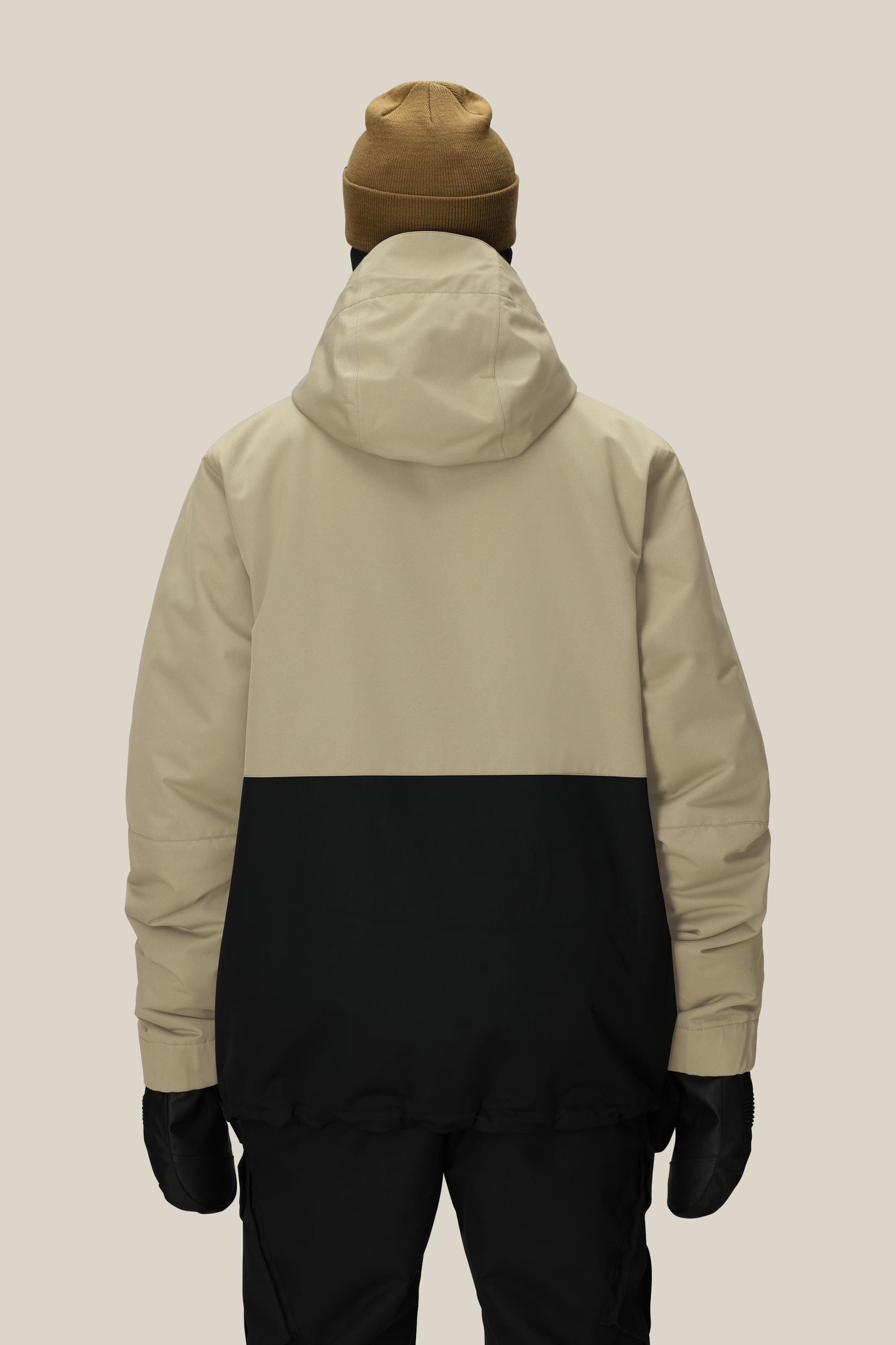 686 Foundation Insulated Men's Jacket - 88 Gear