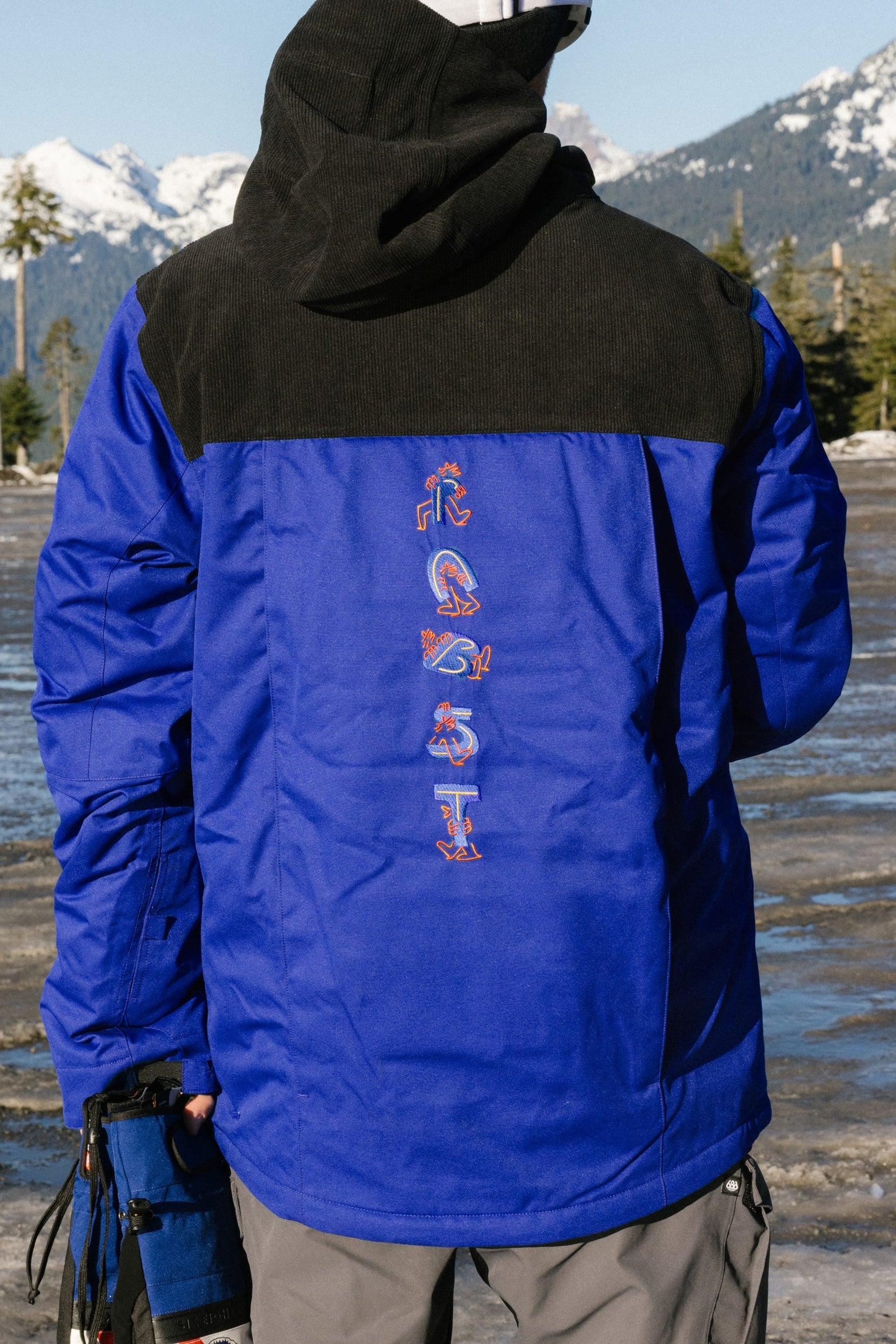 686 PBR Cooler Insulated Jacket - 88 Gear